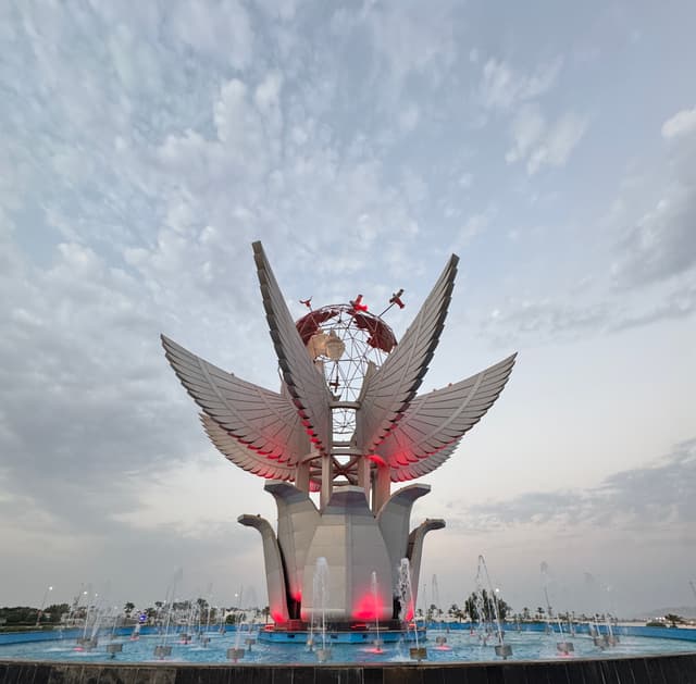 Exclusive Egyptian experience