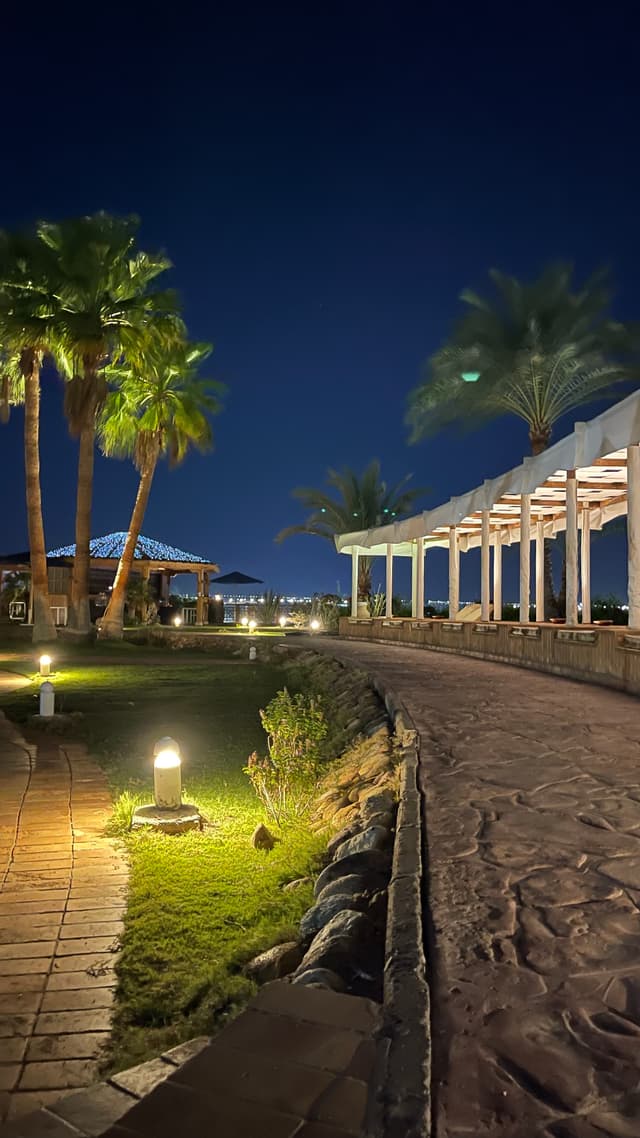 Exclusive Egyptian journey