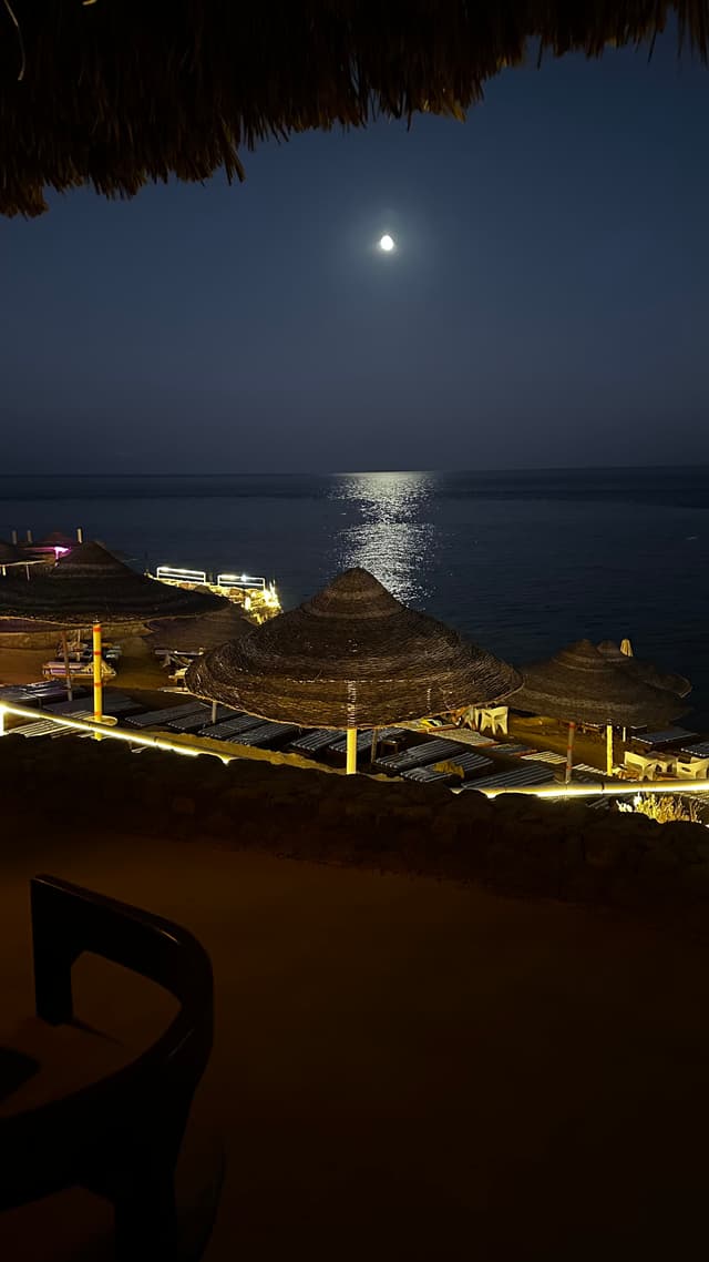 Luxury Egyptian destination